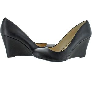 Jessica Simpson wedge
